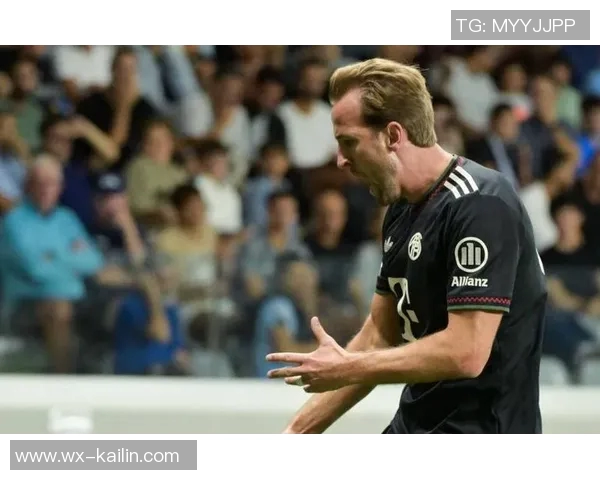 皇马西甲对手巴塞罗那瞄准热刺前锋哈里·凯恩，今夏或签英格兰队长补强锋线