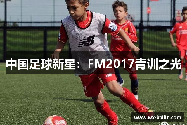 中国足球新星：FM2017青训之光